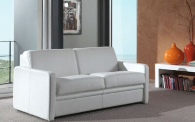 0032 Arco Sofabed
