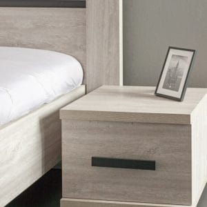 0146 Boxspring Be Relax 3L