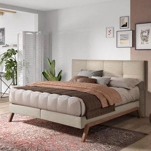 0108 Boxspring Be Relax