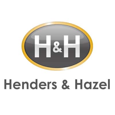 Henders &#038; Hazel