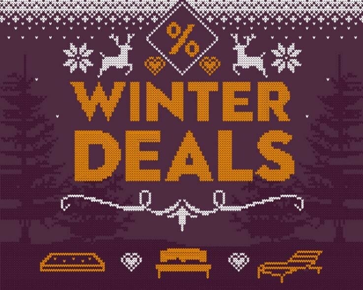 Beka - Winter Deals