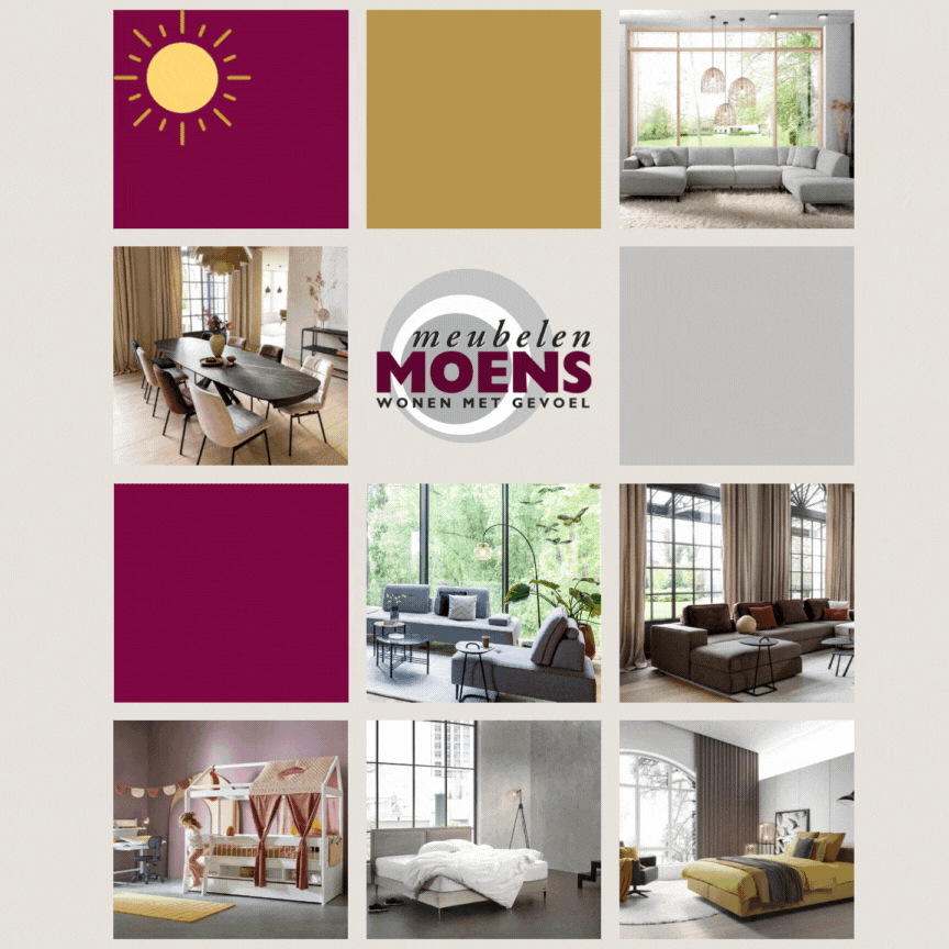 Zomderdeals-Insta Zomerdeals bij Meubelen Moens!