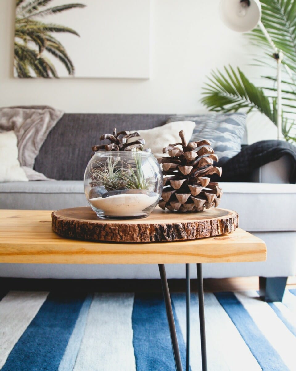 Omarm De Gezelligheid: Herfst Interieur Trends Voor Dit Seizoen Omarm de Gezelligheid: Herfst Interieur Trends voor dit Seizoen