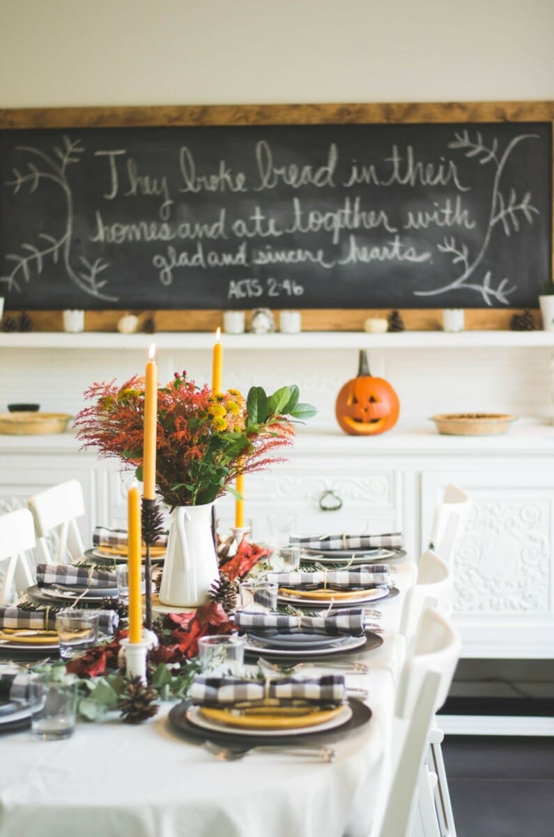 Omarm De Gezelligheid: Herfst Interieur Trends Voor Dit Seizoen Omarm de Gezelligheid: Herfst Interieur Trends voor dit Seizoen